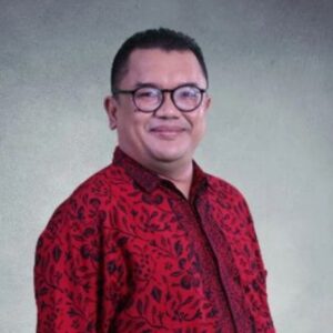 DR. IR. AMIR FIKRI, MM