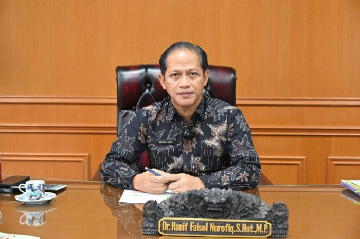 Perang Lawan Kejahatan Karbon: Pemerintah Perkuat Sistem Pengamanan Pasar Karbon Nasional