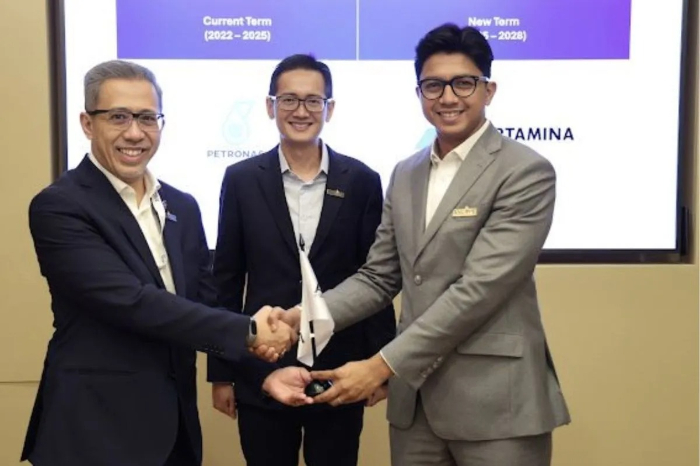 Indonesia Pimpin Inisiatif Energi Bersih ASEAN Melalui Pertamina NRE