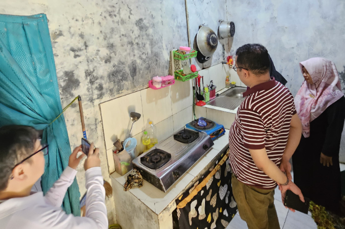 Kunjungan Atkarbonist ke TPA Kaligending, Kebumen, menjajaki peluang kolaborasi dalam pengurangan emisi karbon. TPA ini dinilai potensial menjadi role model nasional pengelolaan sampah berkelanjutan dan rendah karbon.