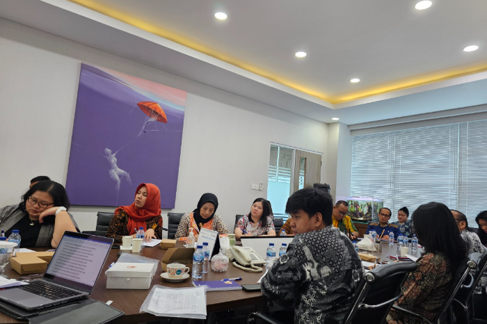 Sahabat Insurance gelar pelatihan Emotional Intelligence bersama DMBGlobal untuk tingkatkan kualitas SDM sesuai arahan OJK.