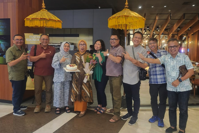 Rapat Atkarbonist 20 Juli 2025 di Jakarta bahas pembentukan Tim Eksekutif dan LSP untuk dorong profesionalisme sektor karbon Indonesia.