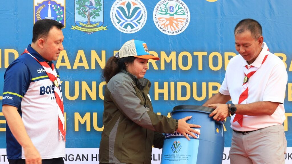 GAUL’S 2025: Gerakan Anak Muda Atasi Krisis Sampah di Jakarta