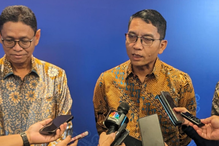 Pemerintah dorong CCS/CCUS sebagai solusi transisi menuju NZE 2060, tanpa mengabaikan peran energi baru terbarukan (EBT).