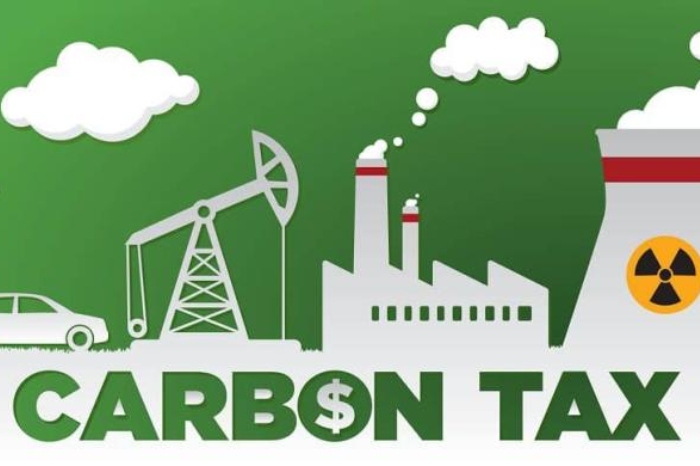 Malaysia bakal terapkan pajak karbon mulai 2026, targetkan pemasukan Rp3,8 triliun. Sektor energi dan baja jadi sasaran utama.