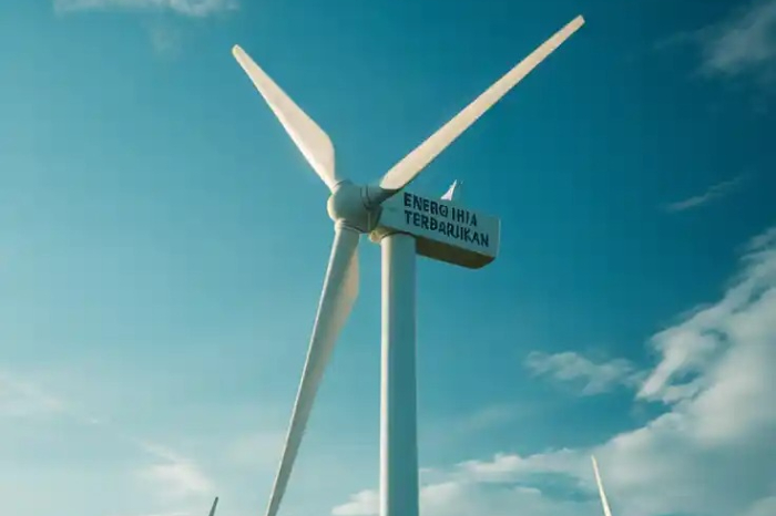 China percepat transisi hijau, energi terbarukan dominasi 91,5% kapasitas listrik baru 2025 dan dorong adopsi kendaraan listrik secara masif.