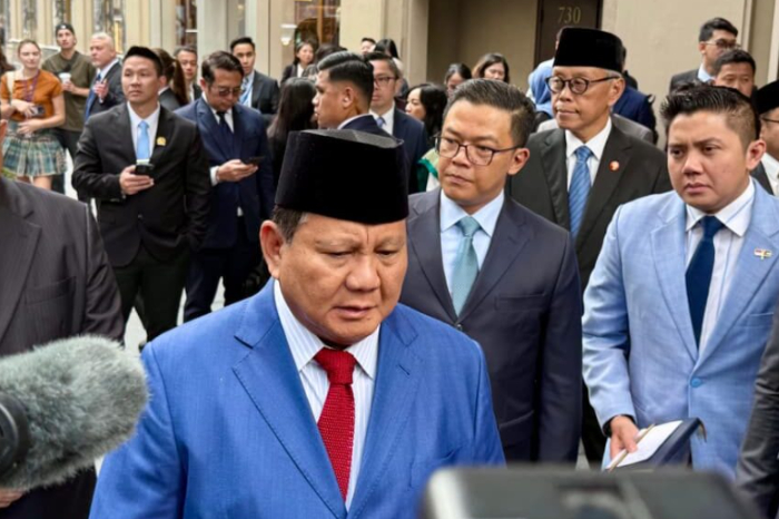 Presiden Prabowo Subianto tetapkan kebijakan pemanfaatan sampah untuk energi terbarukan lewat PP KEN 2025. Tarif listrik PLTSa dipatok US$20 sen/kWh.
