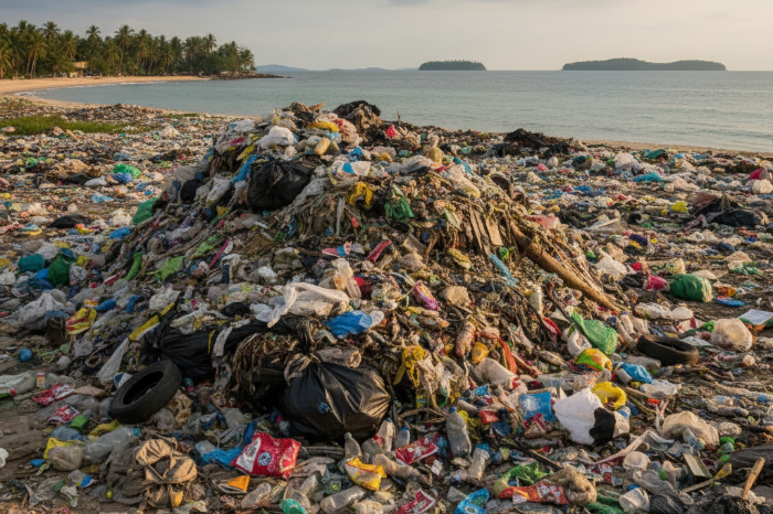 Sinergi hijau: Transformasi sampah (Refuse Derived Fuel/RDF) menjadi sumber energi yang siap digunakan oleh industri, seperti PT Solusi Bangun Indonesia (SBI). Langkah ini menegaskan komitmen Sumenep dalam mengurangi volume sampah di TPA sekaligus menekan emisi karbon.