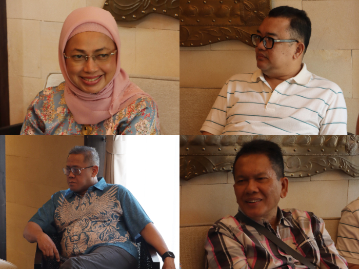 Dari Temu Kangen ke Target 2026 Komitmen Atkarbonist dan DMB Global untuk Masa Depan Bersama. (Kolase: Atkarbonist/DMBGlobal)