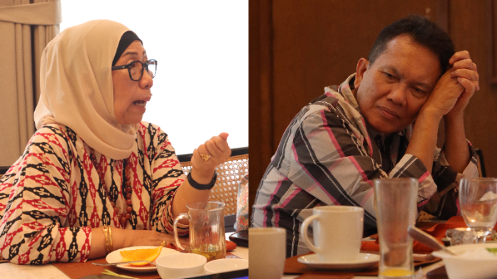 Sinergi Dua Komunitas Atkarbonist dan DMB Global Jajaki Visi Kolaborasi Menuju 2026