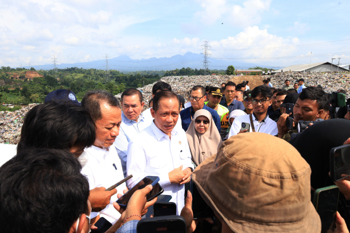 Upaya pemilahan dan pengelolaan sampah yang ramah lingkungan dinilai menjadi langkah penting untuk menekan dampak lingkungan di tengah meningkatnya aktivitas masyarakat.