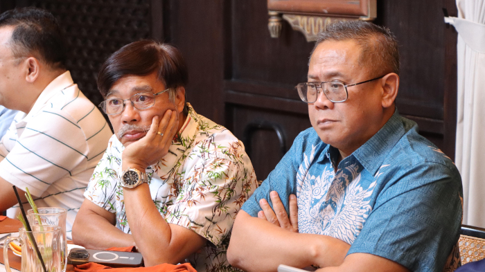 Memadukan Nostalgia dan Strategi Atkarbonist dan DMB Global Rancang Langkah Maju 2026.