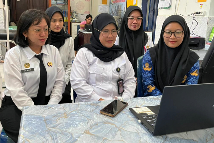 Lembaga pemasyarakatan ini secara aktif mengimplementasikan prinsip ekonomi sirkular dalam pengelolaan sampah, bukan hanya untuk menjaga kebersihan lingkungan, tetapi juga untuk memberdayakan warga binaan.