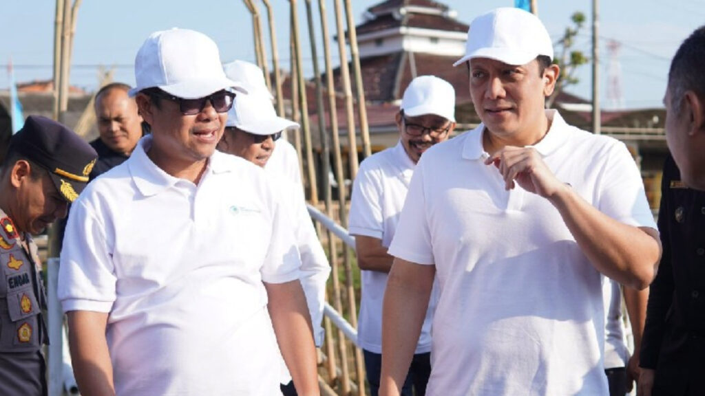 Wamen LH Diaz Hendropriyono dorong Pemda tingkatkan kinerja pengelolaan sampah guna menekan angka pelanggaran hukum dan memperkuat sinergi hulu-hilir nasional.