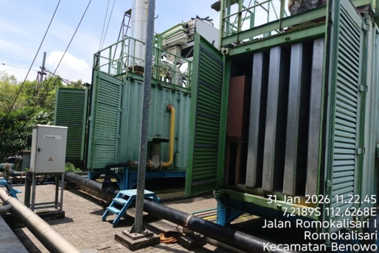 IESR tuntut transparansi Danantara soal mitra proyek PSEL Bekasi & Bali demi keterbukaan investasi dan efektivitas alih teknologi.