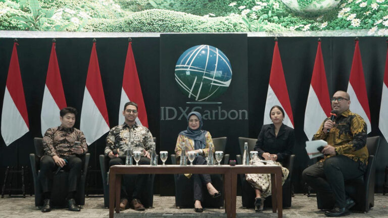 Yuk, jadi Net Zero Hero! Kontribusi kurangi emisi karbon lewat fitur Livin’ Planet di aplikasi Livin’ Mandiri.