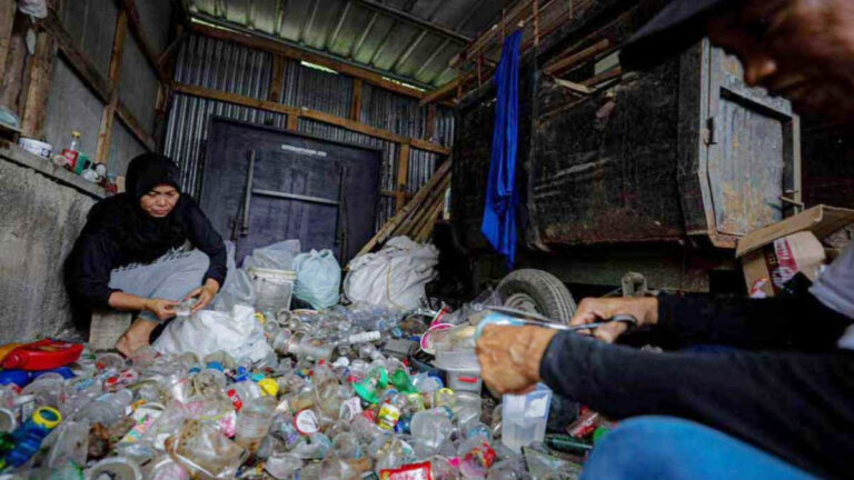 Bandung Siapkan 220 Titik Pengolahan Sampah, Targetkan Pangkas Volume hingga 125 Ton per Hari