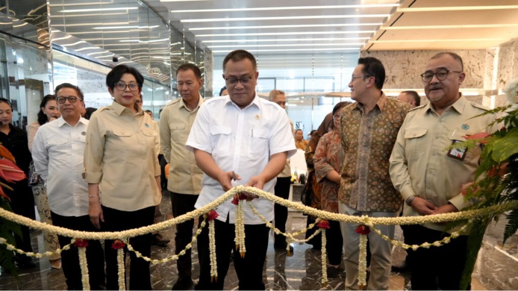 KLH/BPLH resmi mengaktifkan kembali RKKIK sebagai ruang kolaborasi lintas sektor untuk mempercepat target NDC Indonesia.
