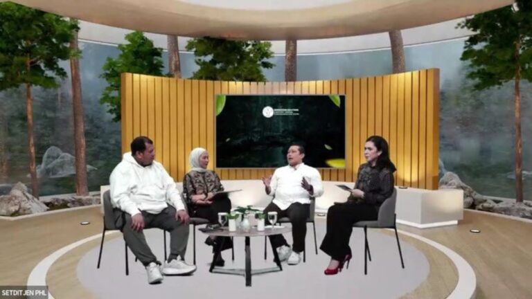 Permenhut Nomor 6 Tahun 2026, Perdagangan Karbon Kehutanan, High Integrity Carbon Credits, Offset Emisi GRK,