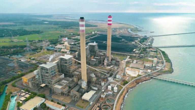 Pemerintah menyiapkan BLU energi untuk mengelola pasokan batu bara dan gas bumi bagi pembangkit listrik.