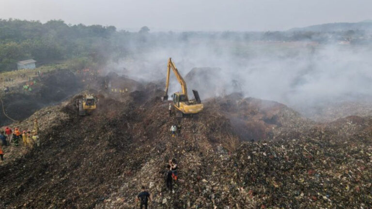 TPAS Galuga Bogor Aman, Proyek Pengolahan Sampah PSEL Tetap Lanjut